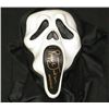 Image 1 : Scream Signed GhostFace Mask BAS