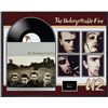 Image 1 : U2 The Unforgettable Fire Signed Album Photo Collage
