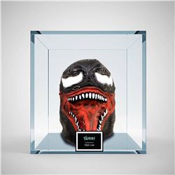 Venom Signed Mask