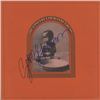 Image 1 : George Harrison The Concert For Bangla Desh signed Album