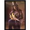 Image 1 : Slash Signed Music Poster