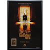 Image 1 : Godfather Part Signed Movie Poster