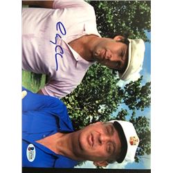 Caddyshack Chevy Chase signed Photograph 8x10
