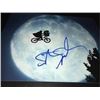Image 1 : ET - Steven Spielberg signed. Photograph