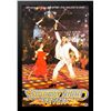 Image 1 : Saturday Night Fever Signed Movie Poster
