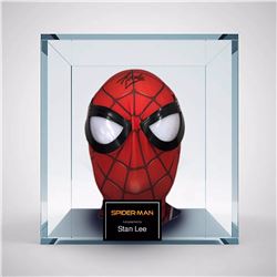 SpiderMan Signed Mask
