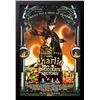 Image 1 : CHARLIE AND THE CHOCOLATE FACTORY Signed Movie Poster