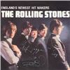 Image 1 : The Rolling Stones Englands Newest Hit Makers signed Album