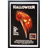 Image 1 : Halloween Signed Movie Poster