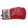 Image 1 : Mike Tyson Signed Cleto Reyes Boxing Glove (JSA COA)