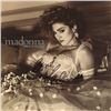 Image 1 : Madonna Like A Virgin signed Album
