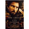 Image 1 : Last Samurai Signed Movie Poster
