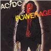 Image 1 : AC/DC Powerage signed Album
