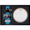 Image 1 : Pink Floyd signed drumhead