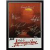 Image 1 : Apocalypse Now Signed Movie Poster