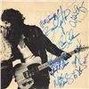 Image 1 : Bruce Springsteen Born to Run signed Album