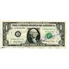 Image 1 : Signed Ted Williams One Dollar Bill