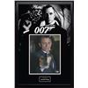 Image 1 : James Bond 007 Daniel Craig Signed Photo BAS