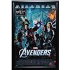 Image 1 : Avengers Signed Movie Poster