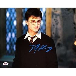 Harry Potter - Daniel Radcliffe - PSA