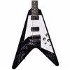 Image 1 : Metallica signed Guitar