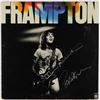 Image 1 : Peter Frampton Signed Album JSA