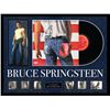 Image 1 : Bruce Springsteen Born in the USA Signed Album PSA