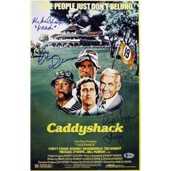 Chevy Chase collage PSA