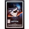 Image 1 : Gremlins Signed Movie Poster