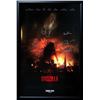 Image 1 : Godzilla Signed Movie Poster