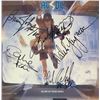Image 1 : ACDC Blow Up Your Video signed Album