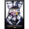 Image 1 : Fast and Furious 2 Fast 2 Furious Signed Movie Poster