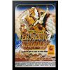 Image 1 : Blazing Saddles Signed Movie Poster