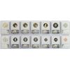 Image 2 : 2015-S (14) Coin Proof Set NGC PF70 Ultra Cameo First Day of Issue