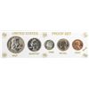 Image 1 : 1960 (5) Coin Proof Set