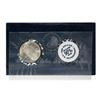 Image 2 : 1922 $1 Peace Silver Dollar Coin GSA Soft Pack and Envelope