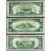 Image 2 : Set of 1929 $5/$10/$20 BofA San Francisco, CA CH# 13044 National Currency Notes