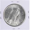 Image 2 : 1925-S $1 Peace Silver Dollar Coin