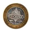 Image 2 : .999 Silver Eldorado Hotel and Casino $10 Casino Gaming Token Limited Edition