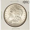 Image 1 : 1890 $1 Morgan Silver Dollar Coin