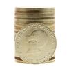 Image 2 : Roll of (20) Brilliant Uncirculated 1976-S Bicentennial 40% Silver Ike Dollar Coins