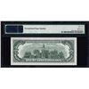 Image 2 : 1963A $100 Federal Reserve Note Fr.2163-G PMG Gem Uncirculated 65EPQ