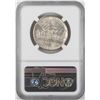 Image 2 : 1933-D Oregon Trail Commemorative Half Dollar Coin NGC MS65