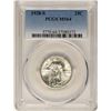 Image 1 : 1928-S Standing Liberty Quarter Coin PCGS MS64