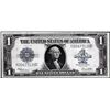 Image 1 : 1923 $1 Silver Certificate Note