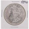 Image 1 : 1896 $1 Morgan Silver Dollar Coin
