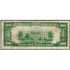 Image 2 : 1929 $20 NB New Orleans, LA CH# 3069 National Currency Note
