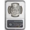 Image 2 : 1900 $1 Morgan Silver Dollar Coin NGC MS63