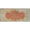 Image 2 : 1800's $50 Canal Bank New Orleans Obsolete Note