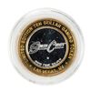 Image 2 : .999 Fine Silver South Coast Casino Las Vegas, NV $10 Limited Edition Gaming Token